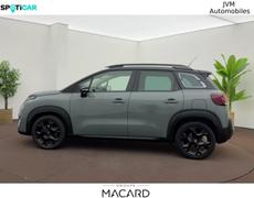 Citroen C3 Aircross Boé