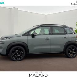 Citroen C3 Aircross PureTech 110ch S&S Shine Pack occasion - Bo&eacute; - photo 2/50
