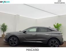DS DS4 Boé