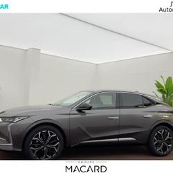 DS DS4 PureTech 130ch Op&eacute;ra Automatique occasion - Bo&eacute; - photo 2/39