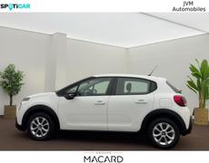 Citroen C3 Societe Boé