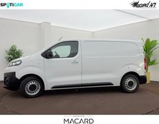Citroen Jumpy Boé