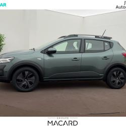 Dacia Sandero 1.0 TCe 90ch Stepway Expression occasion - Bo&eacute; - photo 2/50
