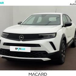 Opel Mokka 1.2 Turbo 100ch occasion - Bo&eacute; - photo 3/44