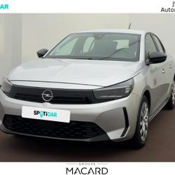 Opel Corsa 1.2 75ch occasion - Bo&eacute; - photo 3/44