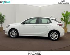 Opel Corsa Boé
