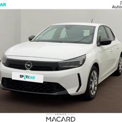 Opel Corsa 1.2 75ch occasion - Bo&eacute; - photo 3/44