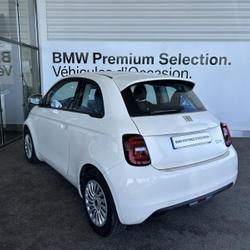 Fiat 500 II e 95ch Action Beaucouz&eacute;