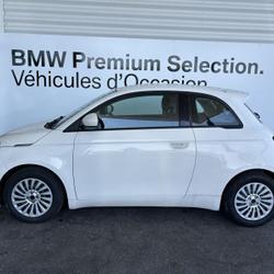 Fiat 500 II e 95ch Action Beaucouz&eacute;