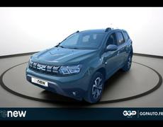 Dacia Duster Nîmes