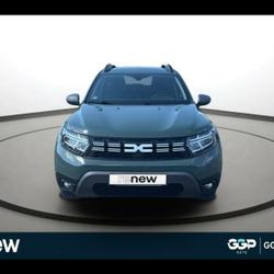 Dacia Duster 1.3 TCe 150ch FAP  Journey 4x2 EDC N&icirc;mes