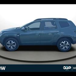 Dacia Duster 1.3 TCe 150ch FAP  Journey 4x2 EDC N&icirc;mes