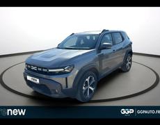 Dacia Duster Nîmes