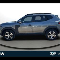 Dacia Duster 1.2 mild hybrid 130ch Journey N&icirc;mes