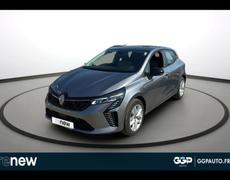 Renault Clio 5 Nîmes