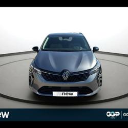 Renault Clio 5 1.5 dCi 100ch Evolution - 25 N&icirc;mes