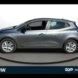 Renault Clio 5 1.5 dCi 100ch Evolution - 25 N&icirc;mes