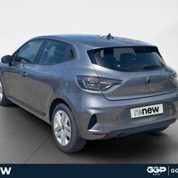 Renault Clio 5 1.5 dCi 100ch Evolution - 25 N&icirc;mes