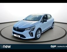 Renault Clio 6 Nîmes