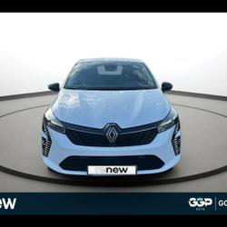 Renault Clio 6 1.0 TCe 90ch Evolution N&icirc;mes