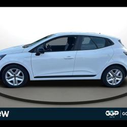 Renault Clio 6 1.0 TCe 90ch Evolution N&icirc;mes