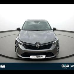 Renault Clio 5 1.5 dCi 100ch Evolution - 25 N&icirc;mes