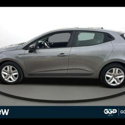 Renault Clio 5 1.5 dCi 100ch Evolution - 25 N&icirc;mes