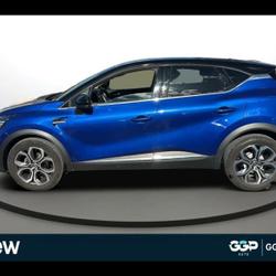 Renault Captur 1.0 TCe 90ch Intens -21 N&icirc;mes