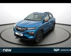 Dacia Spring Nîmes