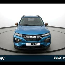 Dacia Spring 65ch Extreme N&icirc;mes