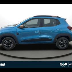 Dacia Spring 65ch Extreme N&icirc;mes