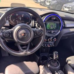 Mini Cooper Cooper S 192ch 10cv Beaucouz&eacute;