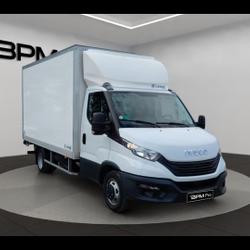 Iveco Daily 35C16H empattement 4100 3.0 CAISSE HAYON AUVENT Steenvoorde