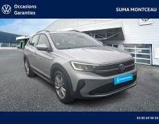 Volkswagen Taigo Montceau-les-Mines