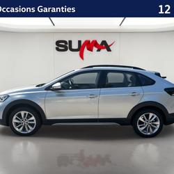 Volkswagen Taigo Taigo 1.0 TSI 110 BVM6 Life Montceau-les-Mines