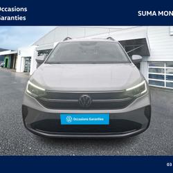 Volkswagen Taigo Taigo 1.0 TSI 110 BVM6 Life Montceau-les-Mines