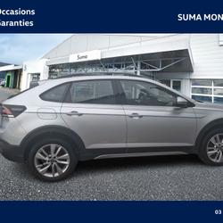 Volkswagen Taigo Taigo 1.0 TSI 110 BVM6 Life Montceau-les-Mines