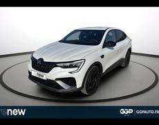 Renault Arkana Nîmes