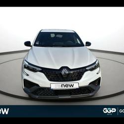 Renault Arkana 1.6 E-Tech 145ch full hybrid esprit Alpine -24 N&icirc;mes