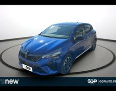 Renault Clio 5 Nîmes