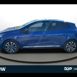 Renault Clio 5 1.6 E-Tech 145ch full hybrid Techno - 24 N&icirc;mes