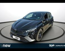 Renault Clio 5 Nîmes