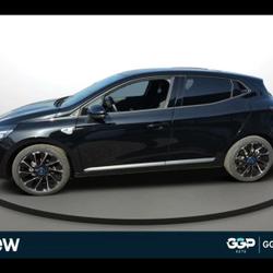 Renault Clio 5 1.0 TCe 90ch esprit Alpine - 24 N&icirc;mes