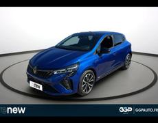 Renault Clio 5 Nîmes