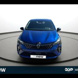 Renault Clio 5 1.0 TCe 90ch Techno - 24 N&icirc;mes