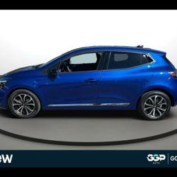 Renault Clio 5 1.0 TCe 90ch Techno - 24 N&icirc;mes