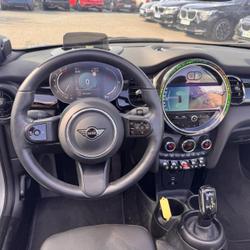 Mini Cabrio Cooper 136ch Edition Premium Plus BVA7 Beaucouz&eacute;
