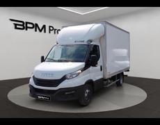 Iveco Daily Lesquin