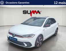 Volkswagen Polo Montceau-les-Mines