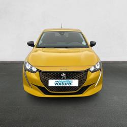 Peugeot 208 208 Electrique 50 kWh 136ch - Style La Rochelle